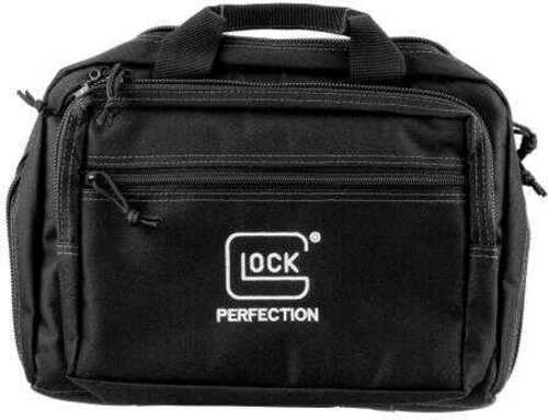 Glock Double Pistol Case Black, Model: AP60300